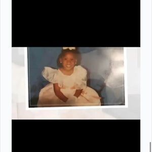 Meet your Posher, Brittney